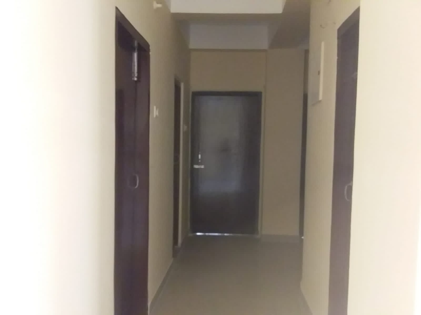 3 BHK flat infront of Kalakhetra Six mile