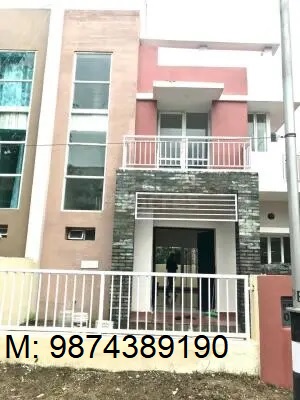 sell my 2 properties at Kolkata West International City