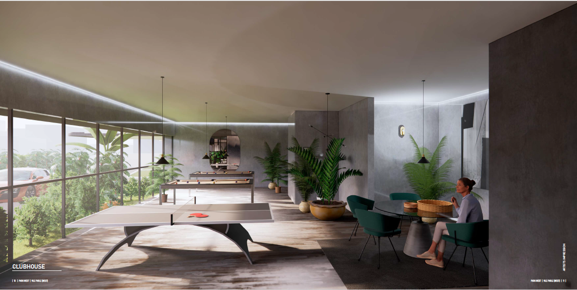 1,3 and 4 BHK Flats for sale in Vile Parle West, Mumbai