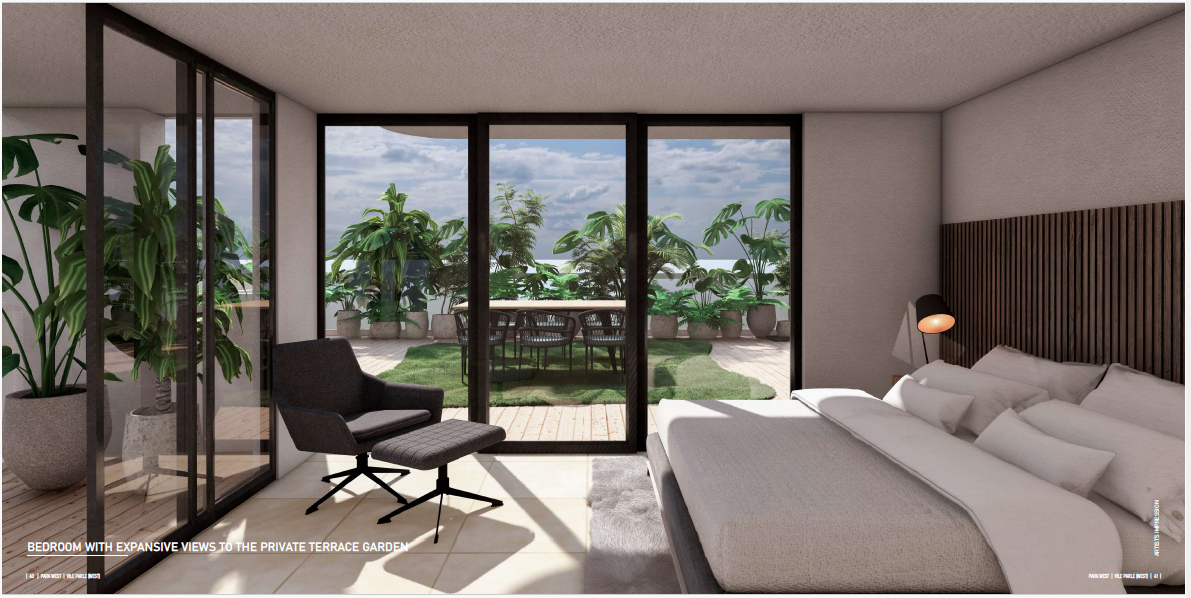 1,3 and 4 BHK Flats for sale in Vile Parle West, Mumbai