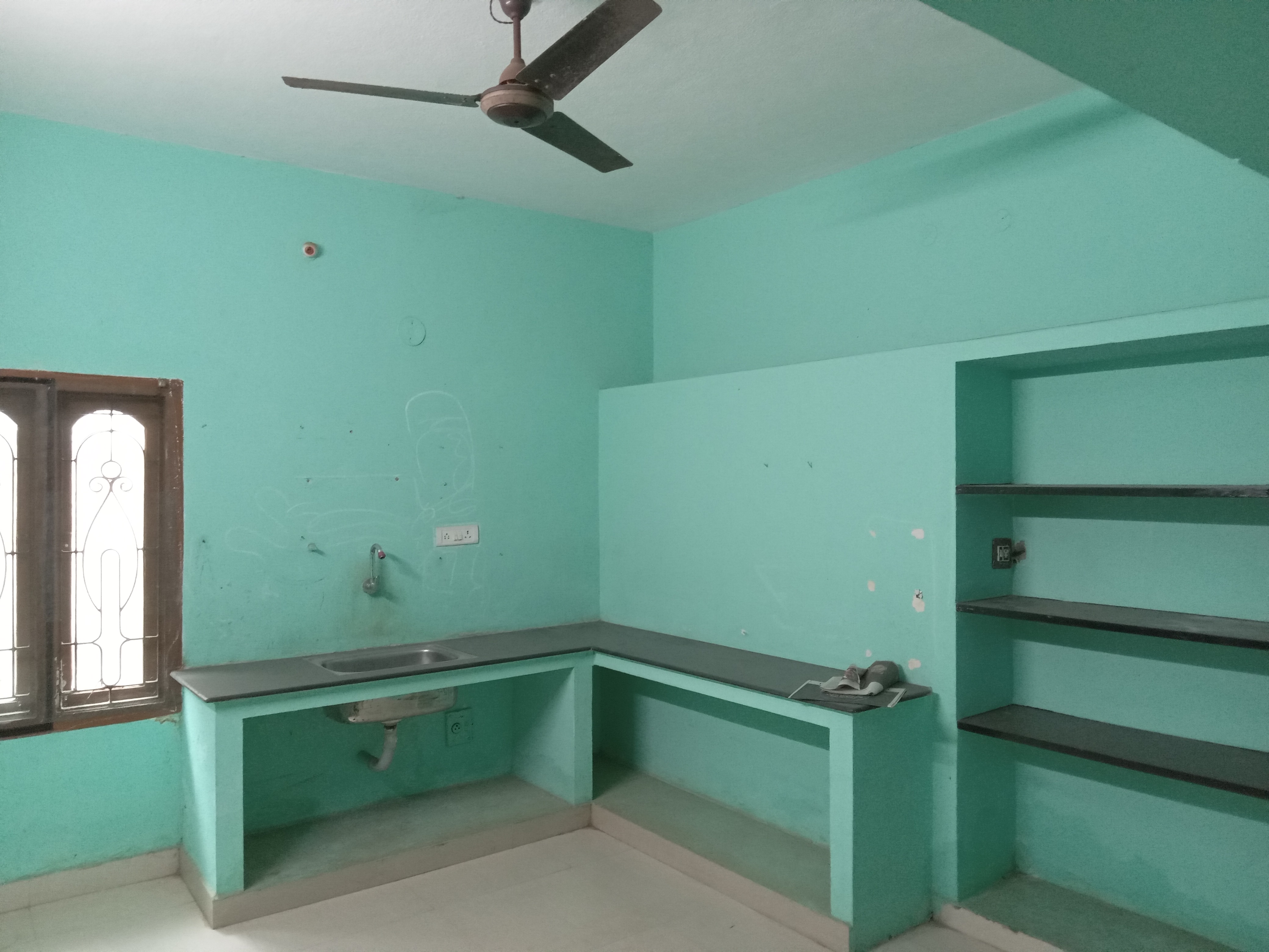 2BHK RENTAL IN KORATTUR  CHENNAI