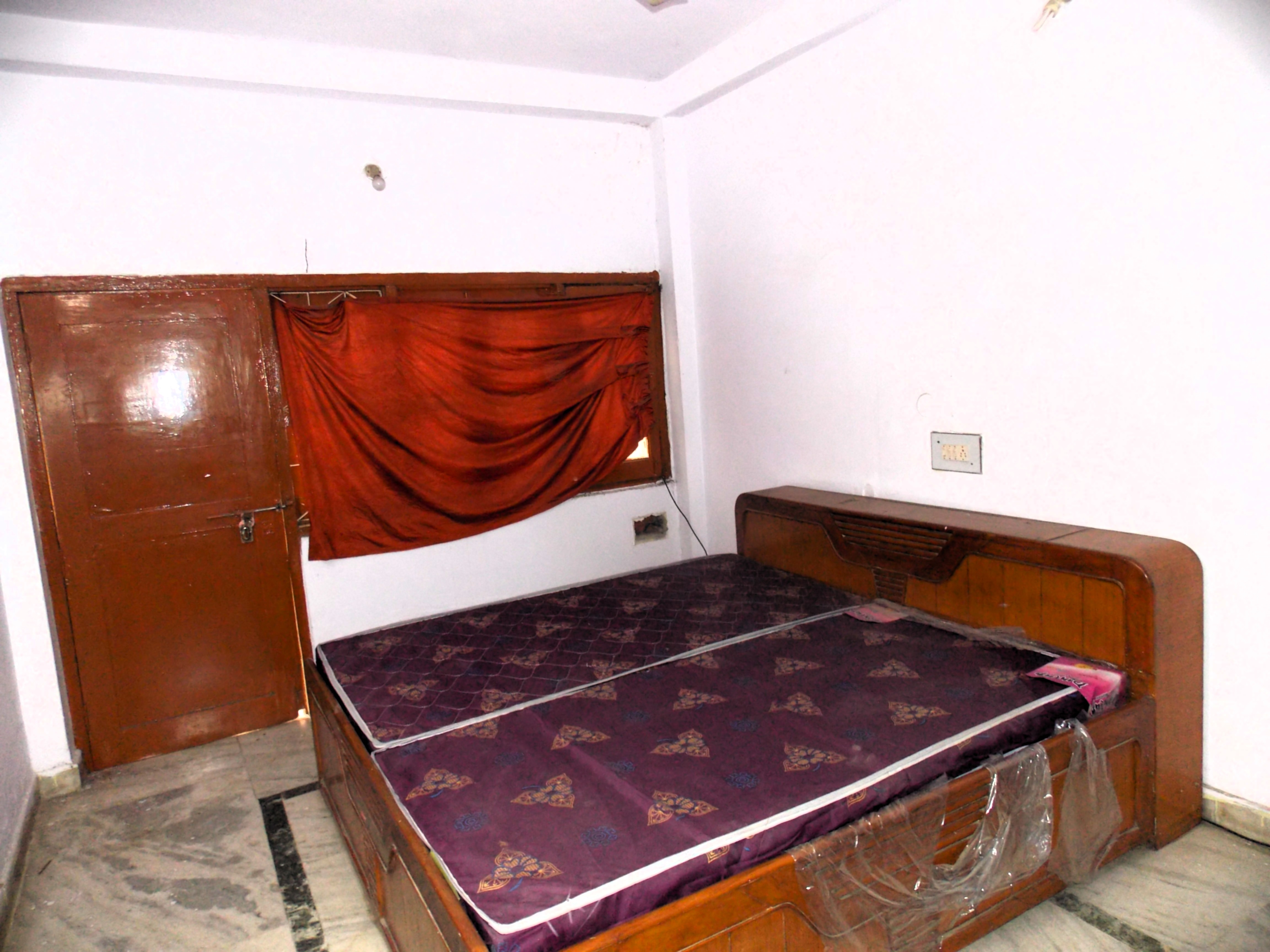 2 bhk flat For Sale In Jayendra Ganj Gwalior