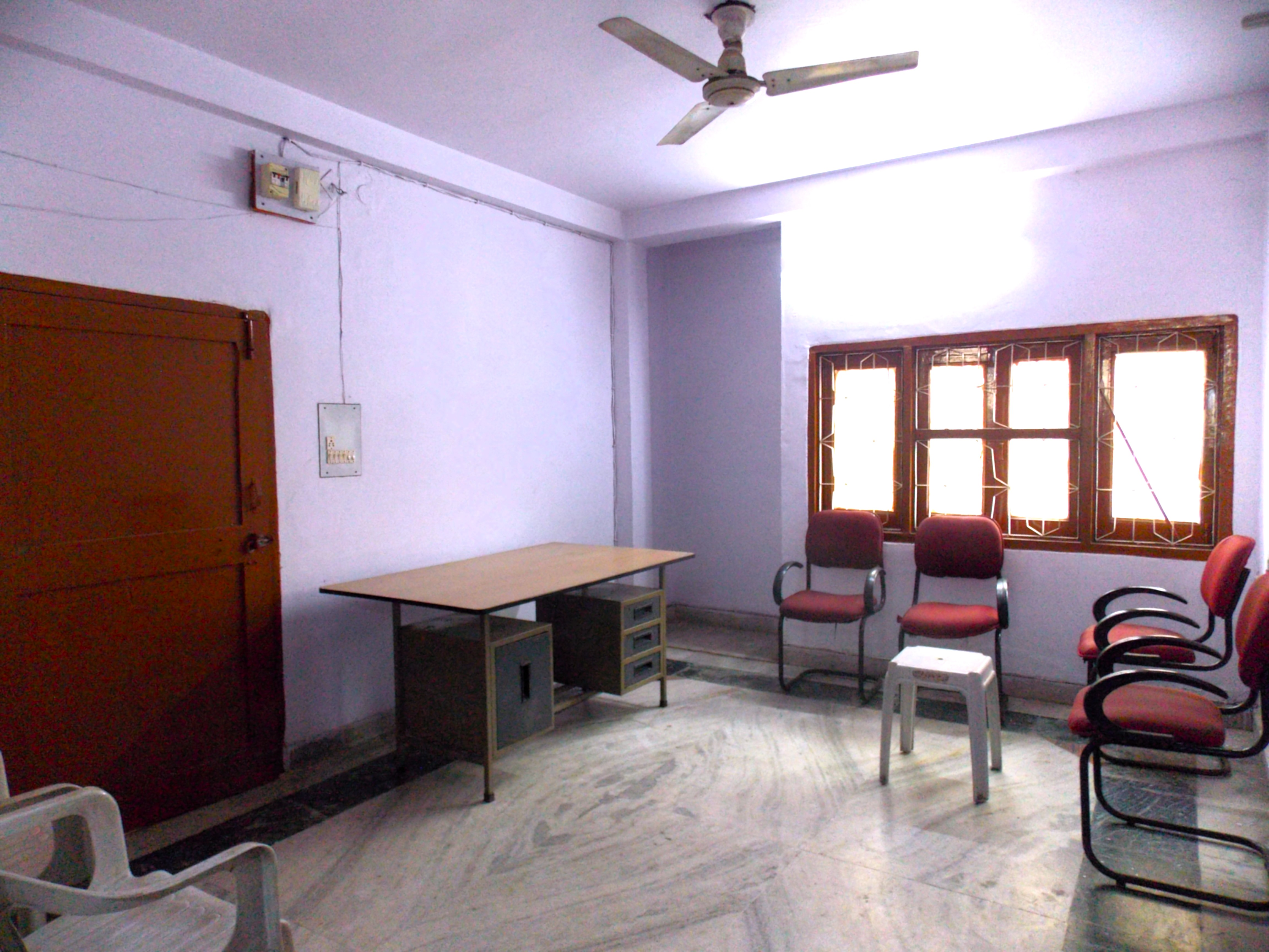 2 bhk flat For Sale In Jayendra Ganj Gwalior