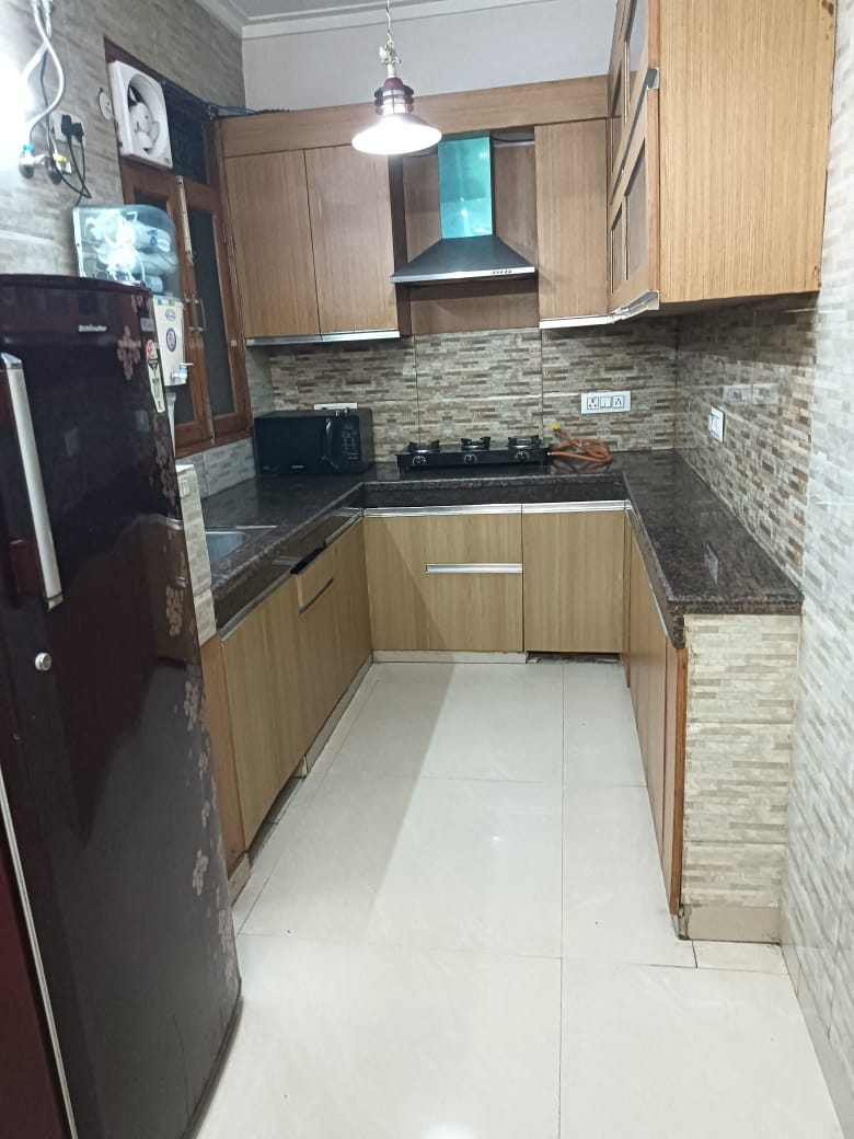 One Bhk serviced Apartment