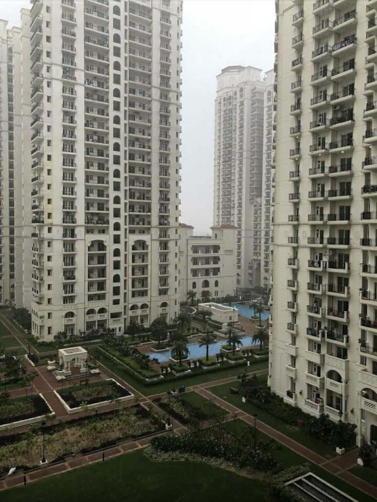3 BHK APARTMENT FOR RENT MOTI NAGAR, NEW DELHI
