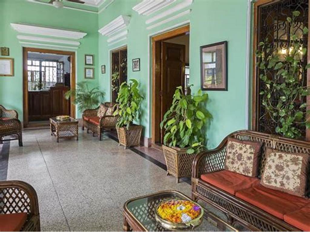 Portuguese House for Sale in Goa, Siolim India