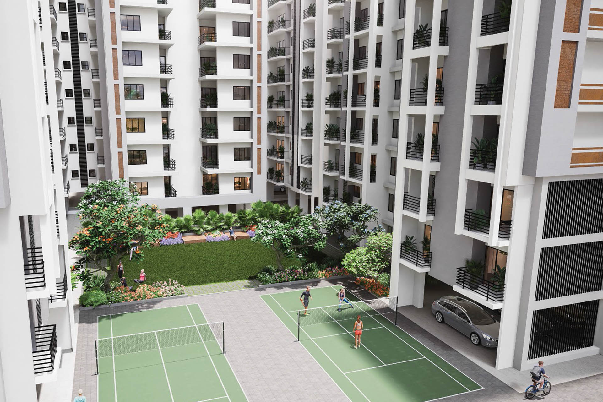 Uttarayan Group -- Builders in Guwahati You Can Trust