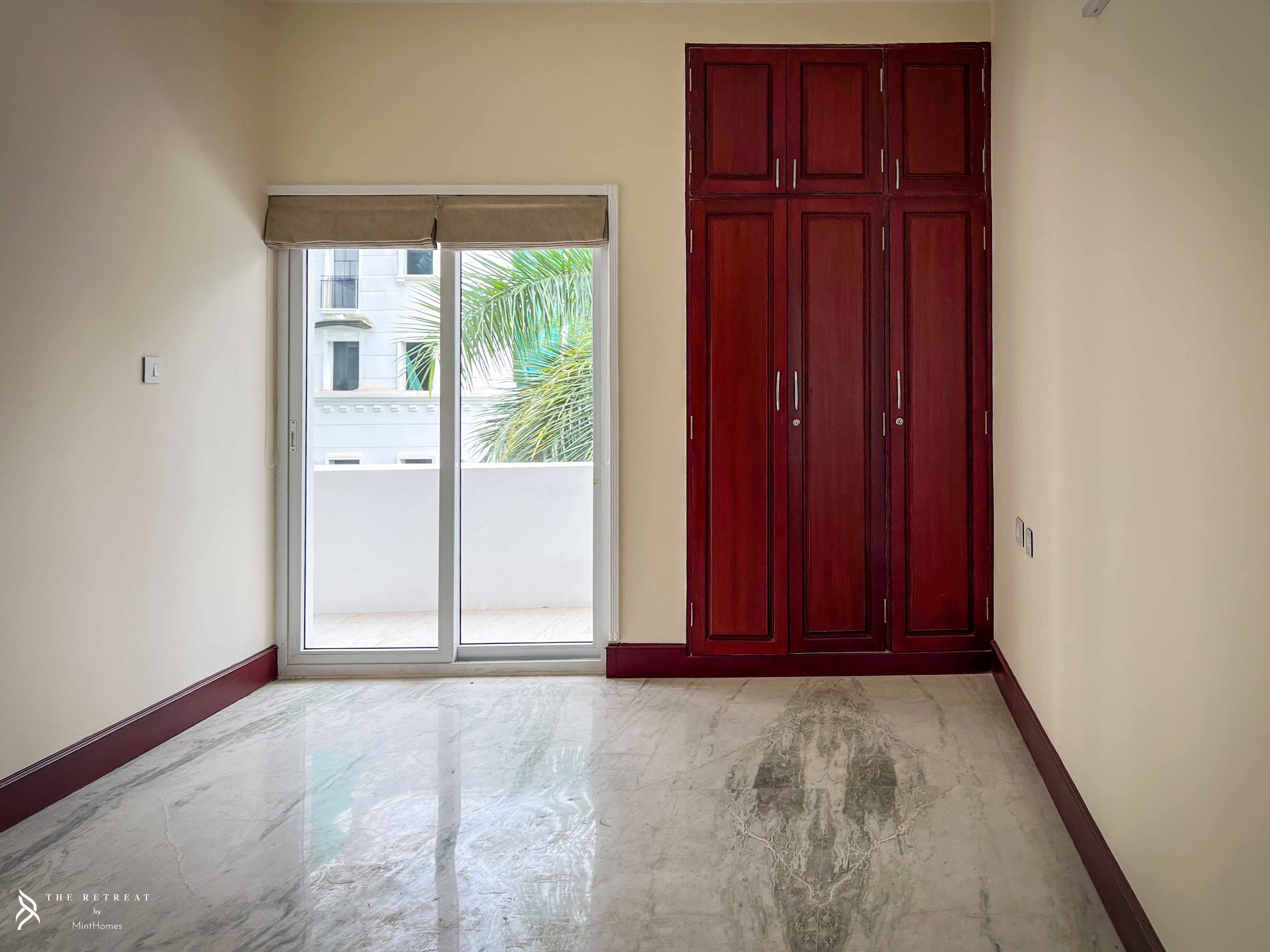 Luxury apartment for rent in coimbatore
