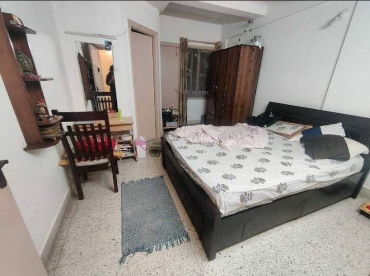 2 BHK flat for rent in koramangala