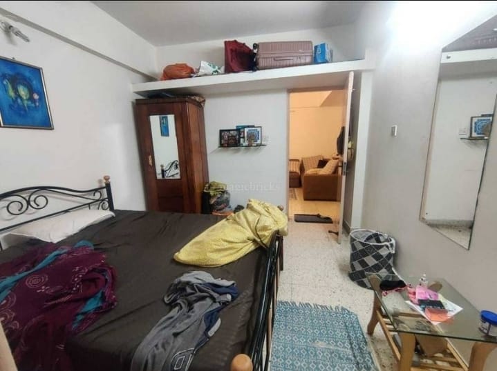 2 BHK flat for rent in koramangala