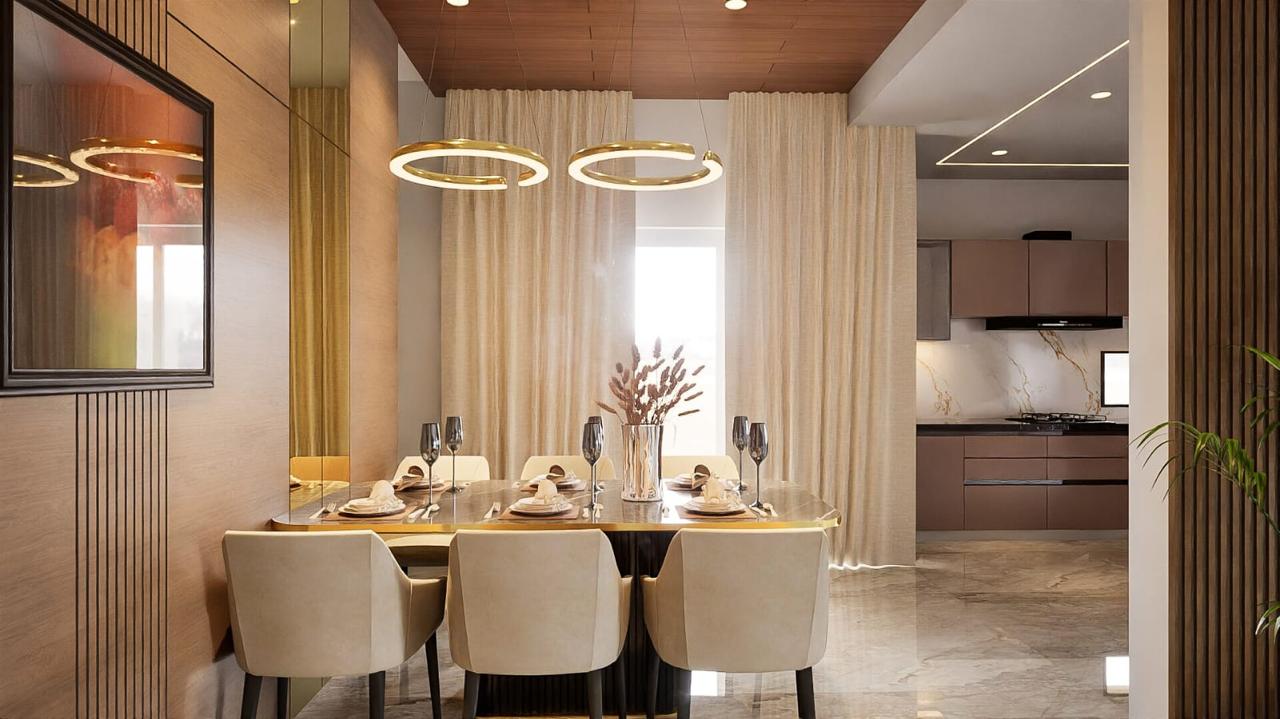 4BHK UBER Luxurious Independent Floor Apartment For SALE in IndiraNagar Bengaluru 