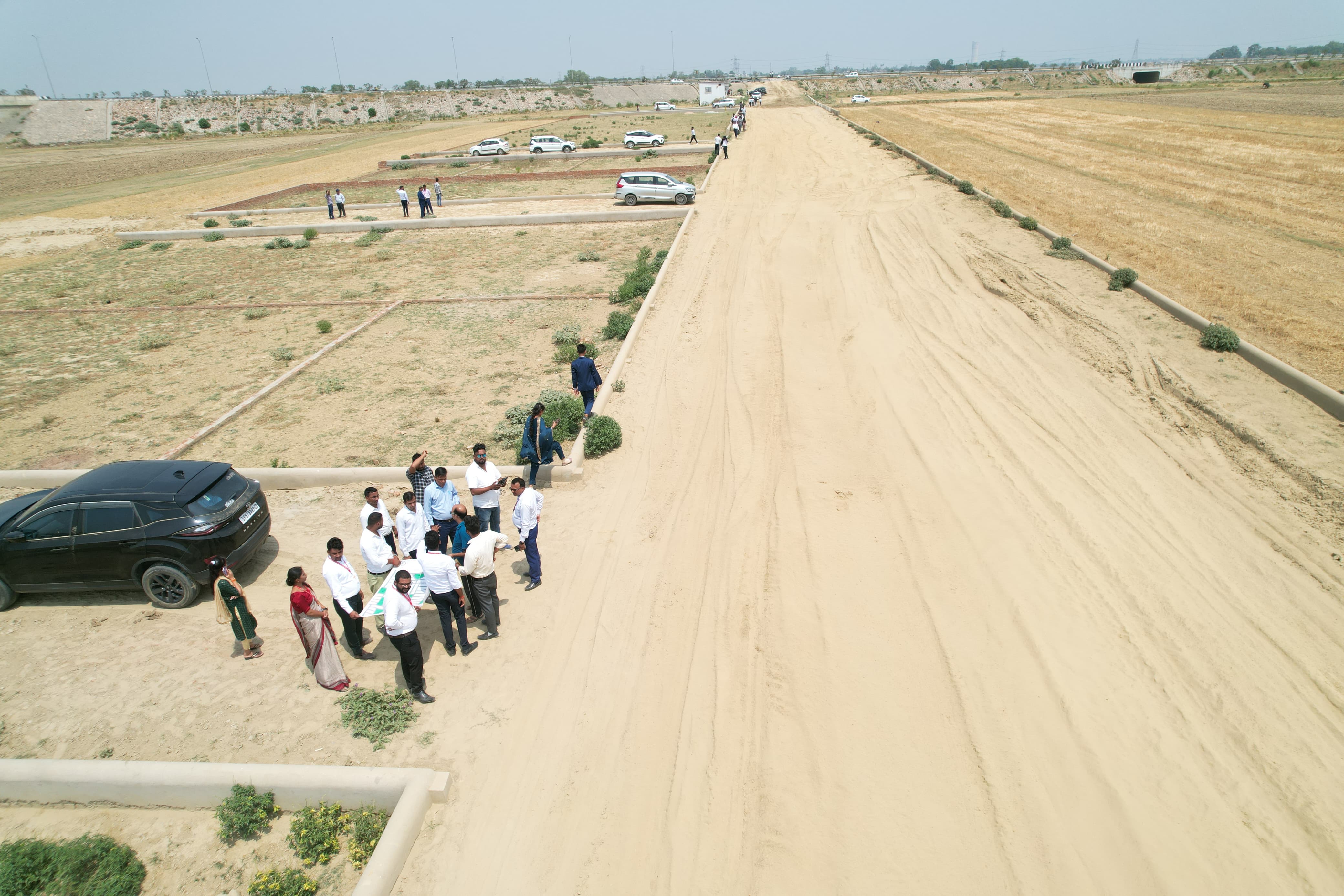 Plots Book in Gorakhpur in Rs.51000/-