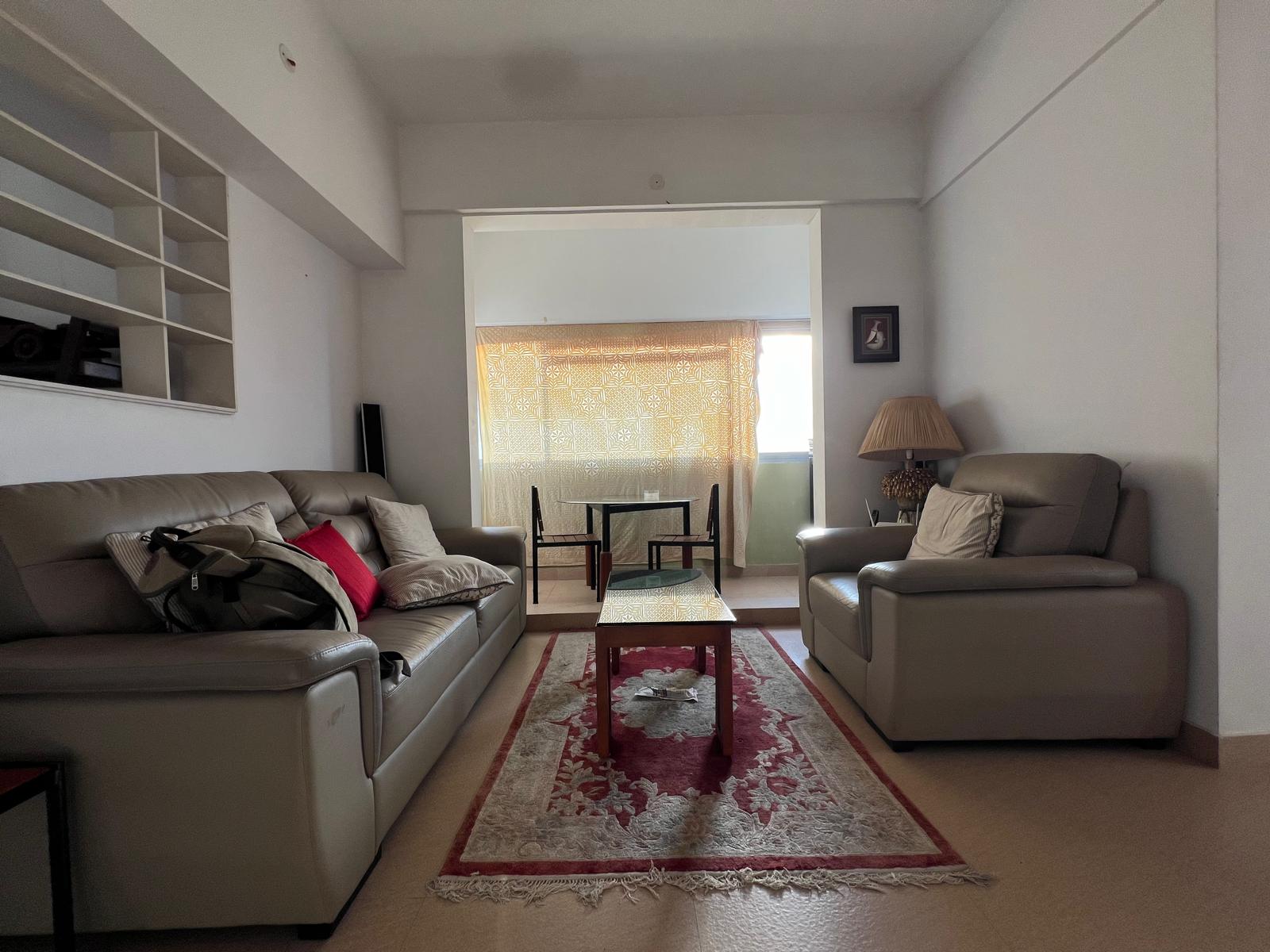 3 BHK of 2 Flat for Sale at Punkunnam, Thrissur