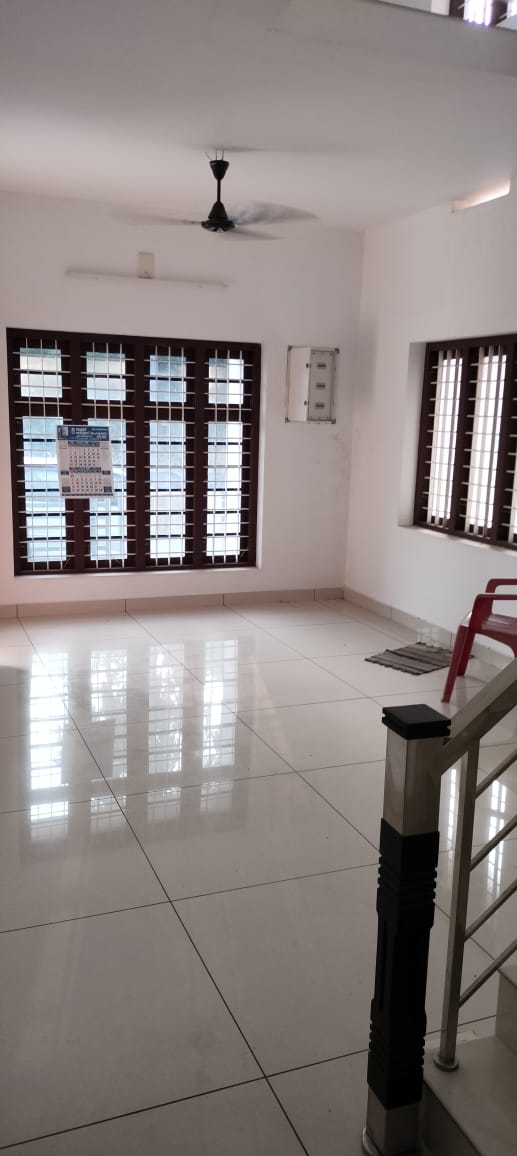 4 BHK New House for sale in Kuttoor,Thrissur