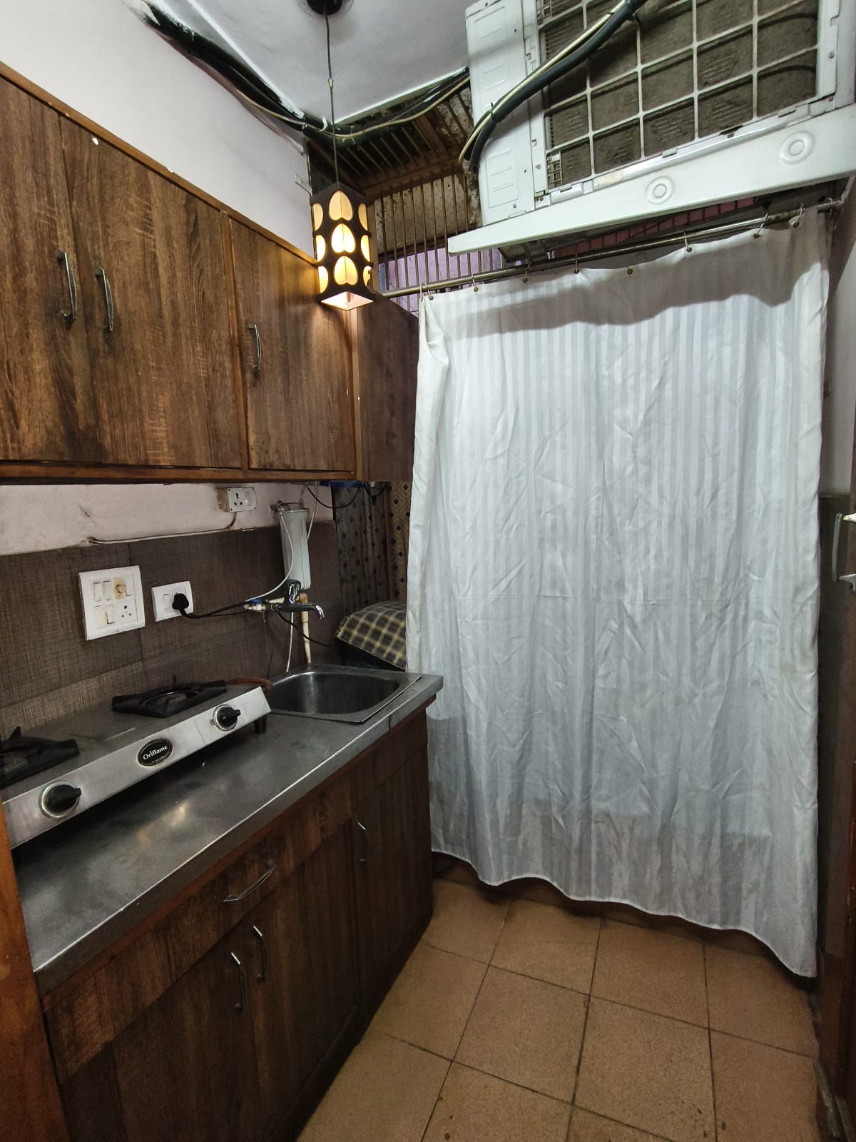 Studio Serviced Apartment