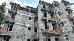 2 BHK Apartment For Sale At Kasba 