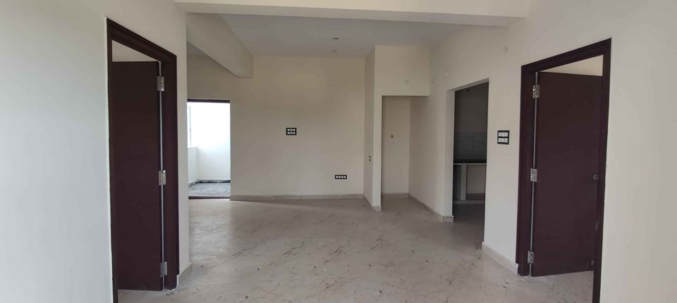 Ready to Move Gated Community  2&3Bhk  Flats for sale In Ameenpur-Bhel - HYD - 8500204047