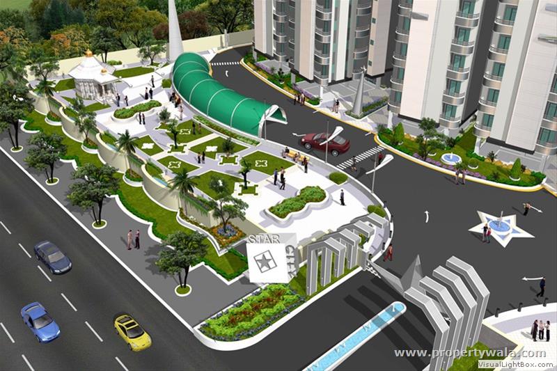 3Bhk luxury Flat sale in jaipur