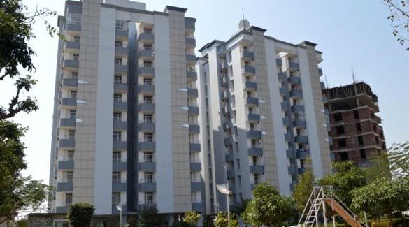 3Bhk luxury Flat sale in jaipur