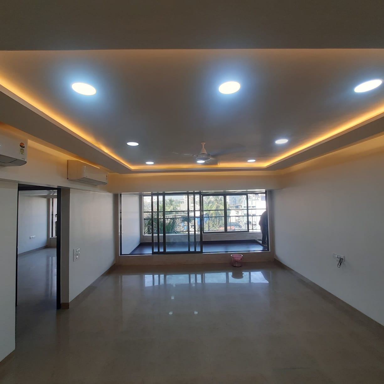 3/5Bhk Rental Juhu Mumbai 