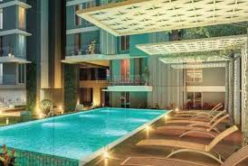 Ready to Move 3 BHK AC Apartment With Private Terrace at Tollygunge