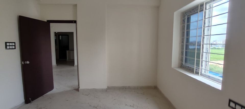 Ready to move 3Bhk Flats for sale In Ameenpur-BHEL-Chandanagar-Hyderabad #Mcor Vilaasam - 8500204047
