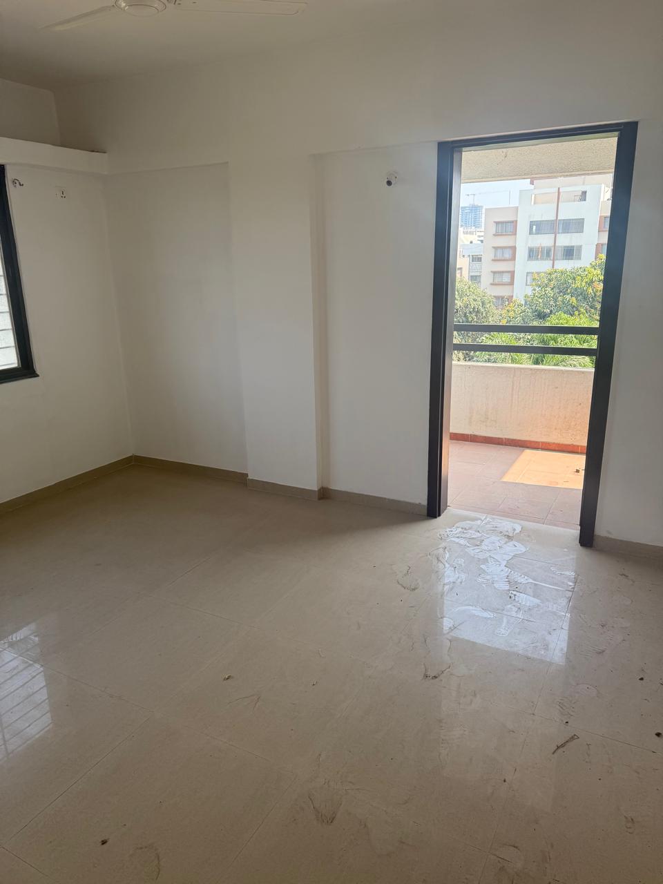 3 BHK Flat for Sale in Serene Meadows