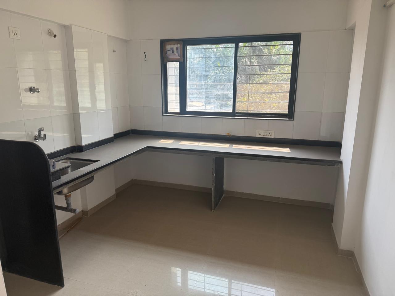 3 BHK Flat for Sale in Serene Meadows