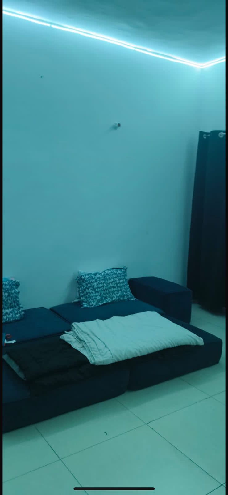 3bhk flat in urban woods society