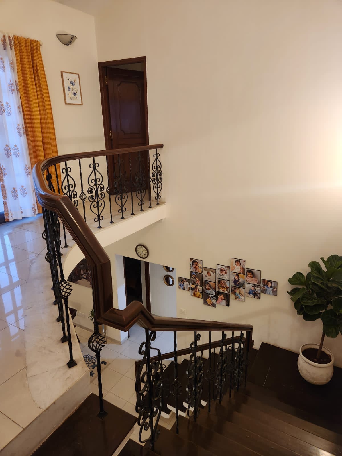 4 BHK villa in Adarsh Palm Meadows