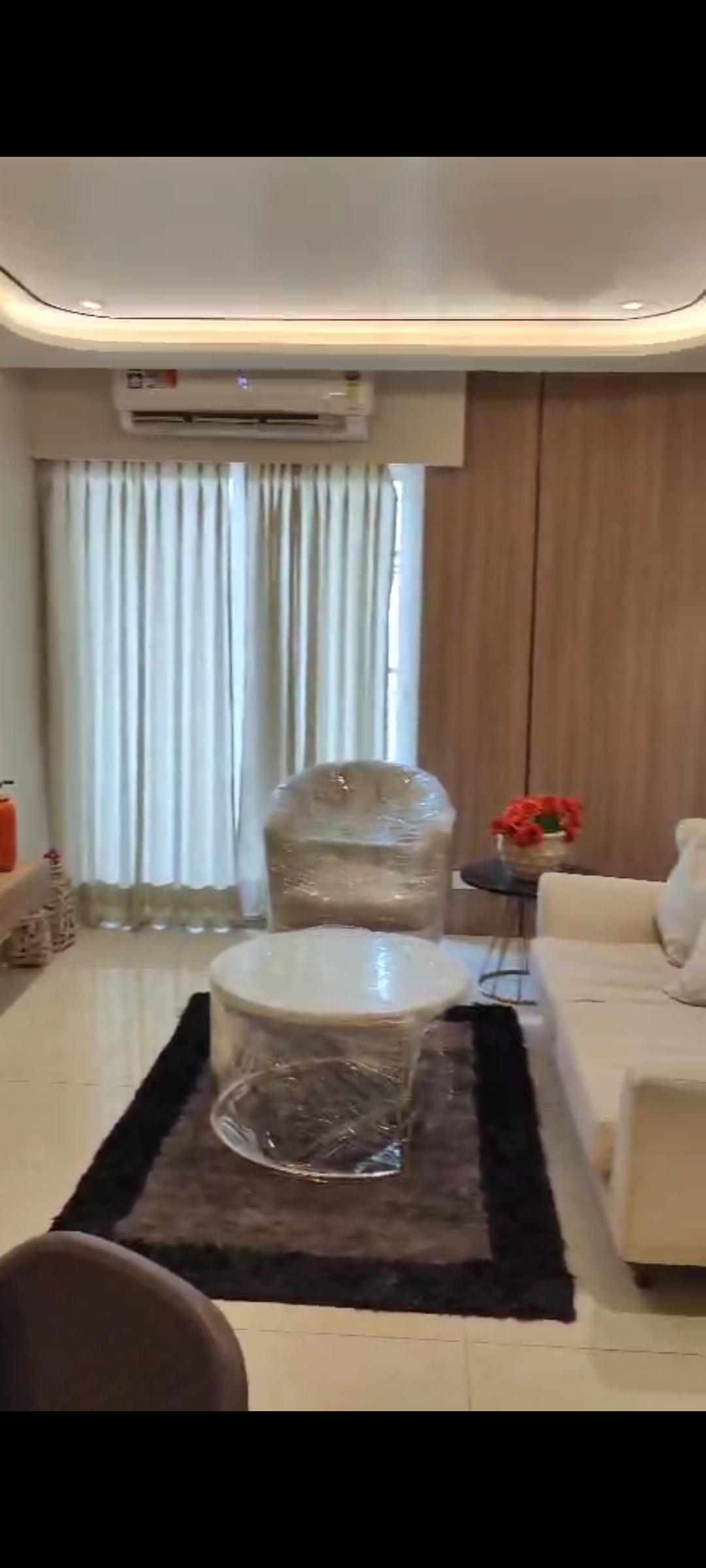 2 bhk apartment for sale in Signature Greenberry Apartments Lucknow. 