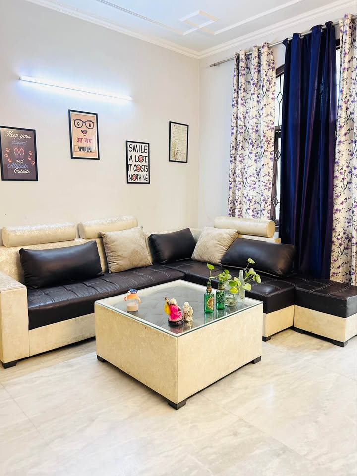 3bhk flat rent in essel tower mg road gurgaon