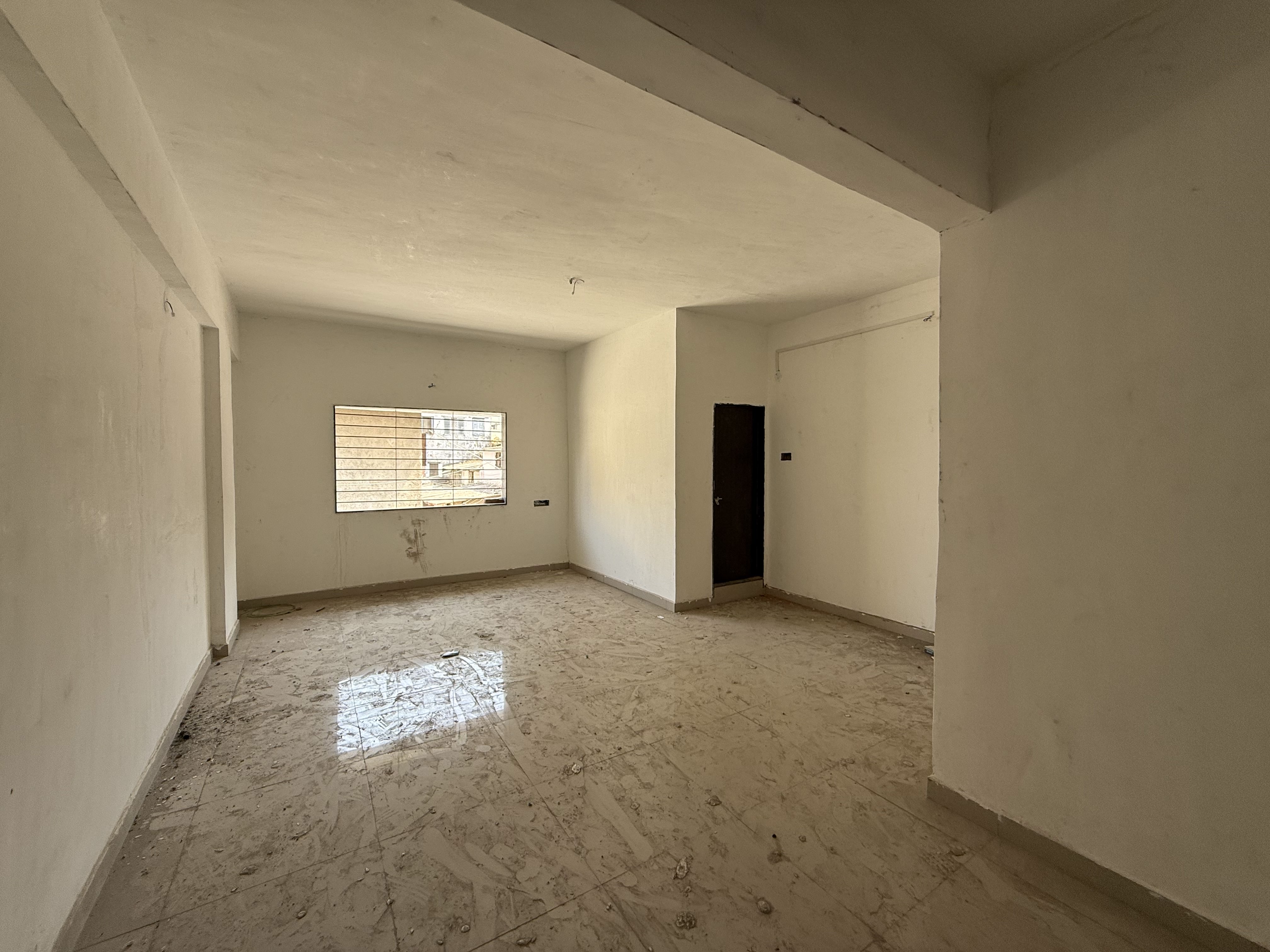 Prime Commercial & Residential Property for Sale in Ravivar Karanja, Nashik