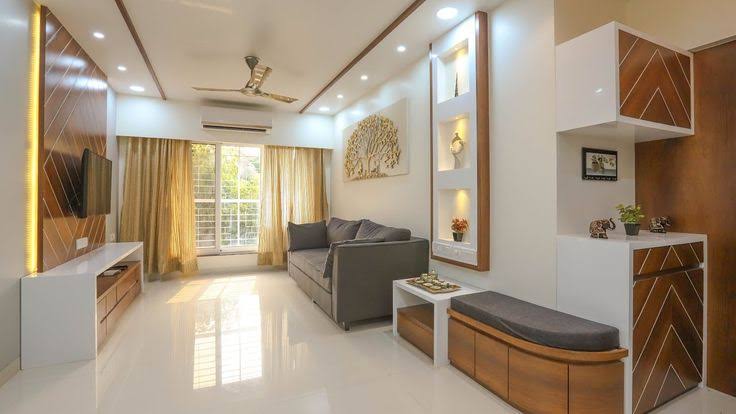 2 BHK prime Falts in Gottigere 