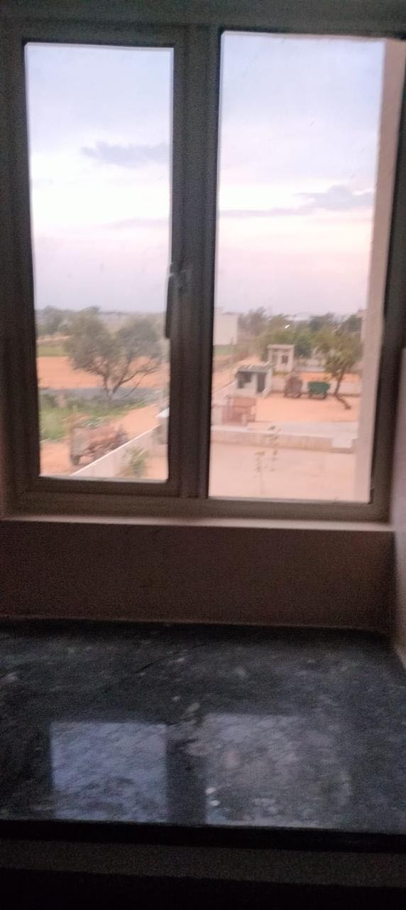 1 bhk flat for sell ajmer road