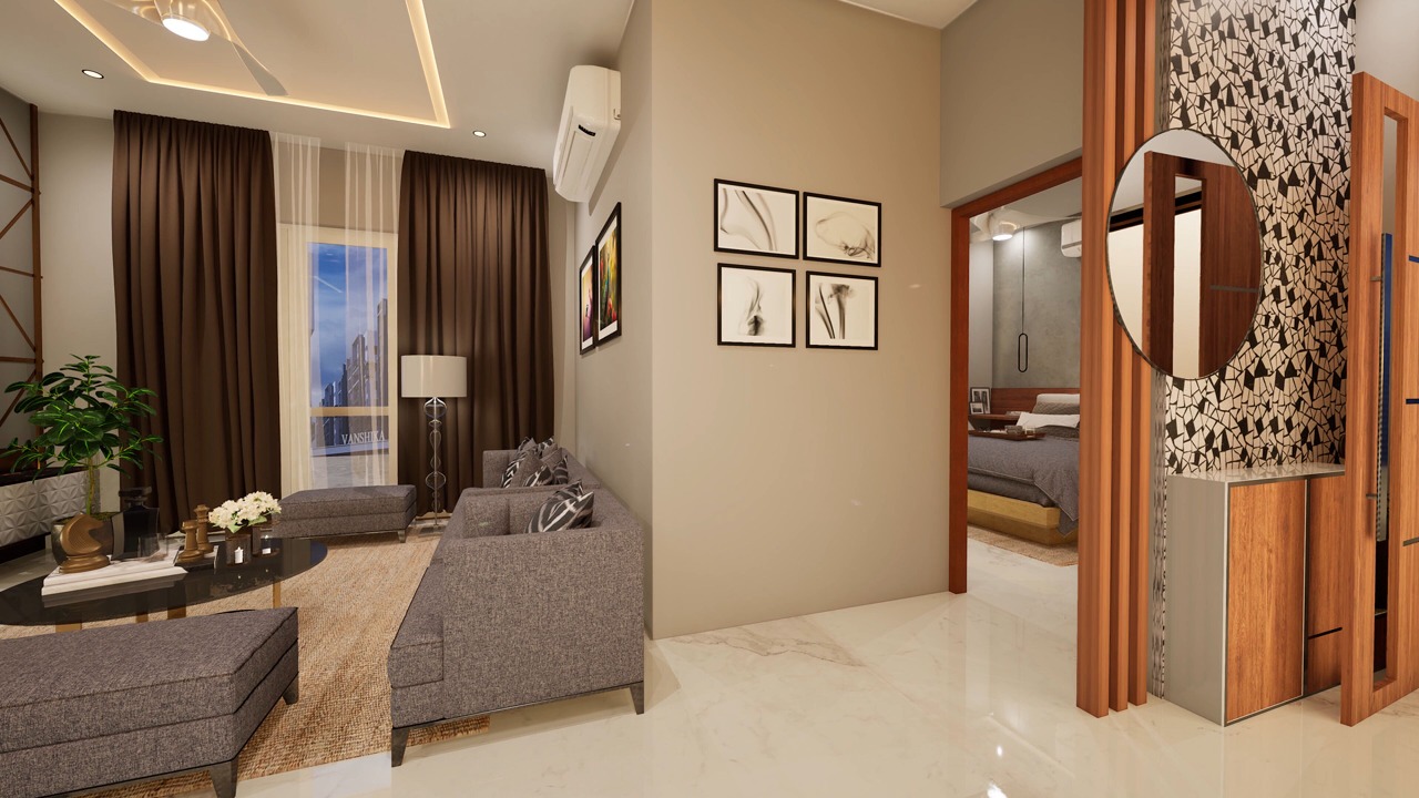 vanshika natures harmony 