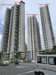 3bhk flat sale on embypass near Ruby