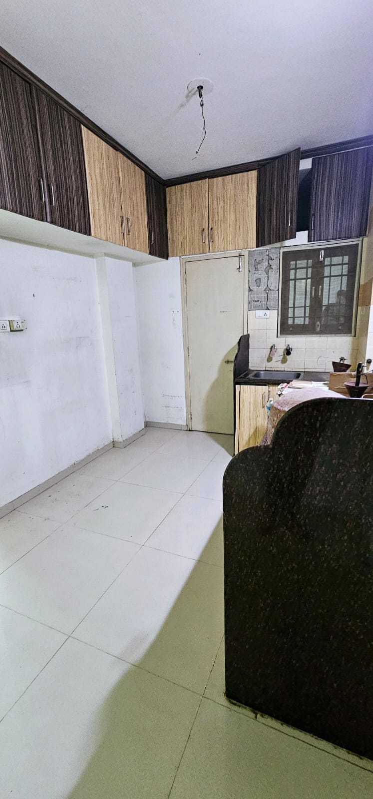 2 BHK Flat in Akota, Vadodara