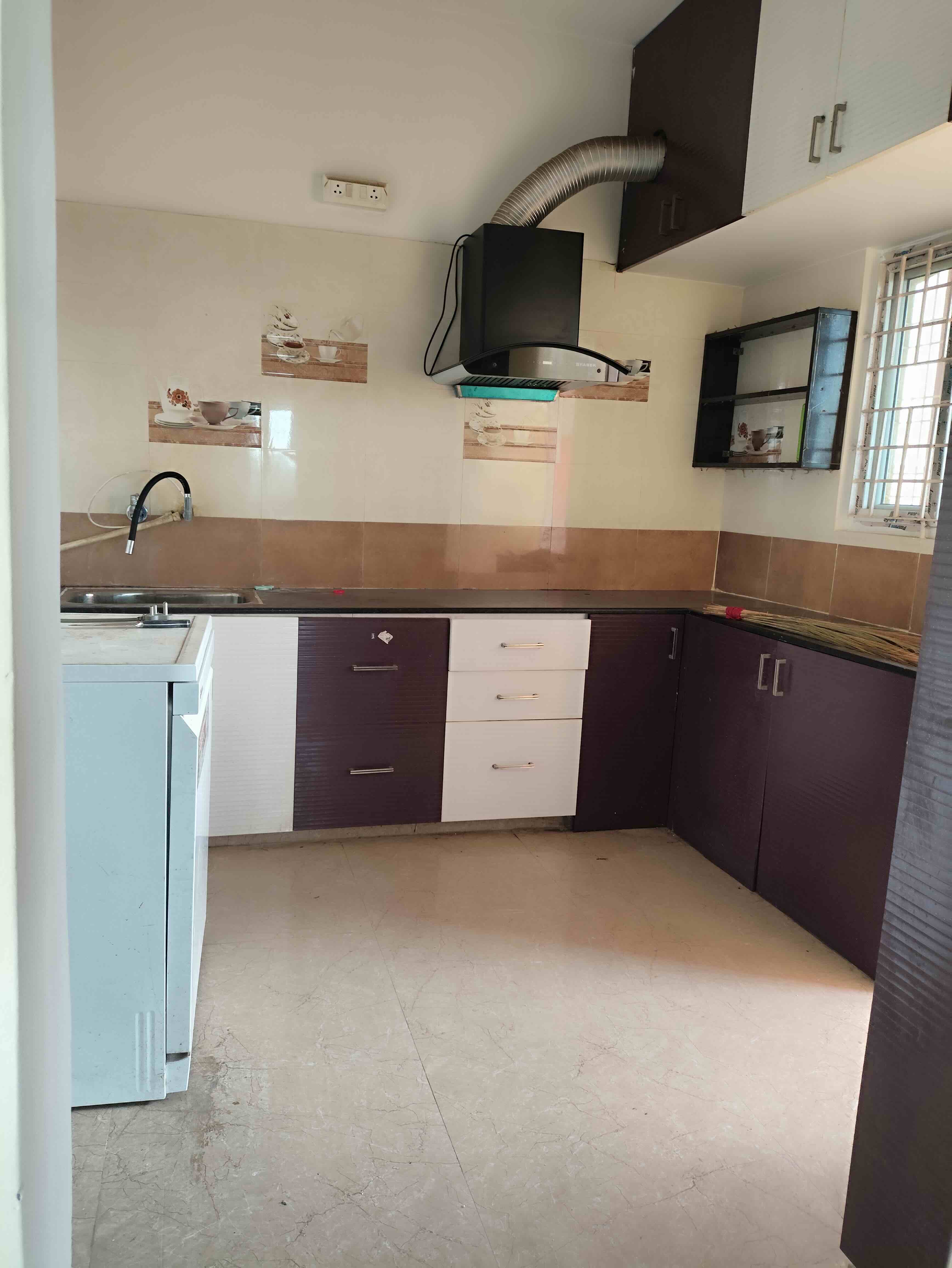 3 BHK flat for sale in PORANKI, Vijayawada