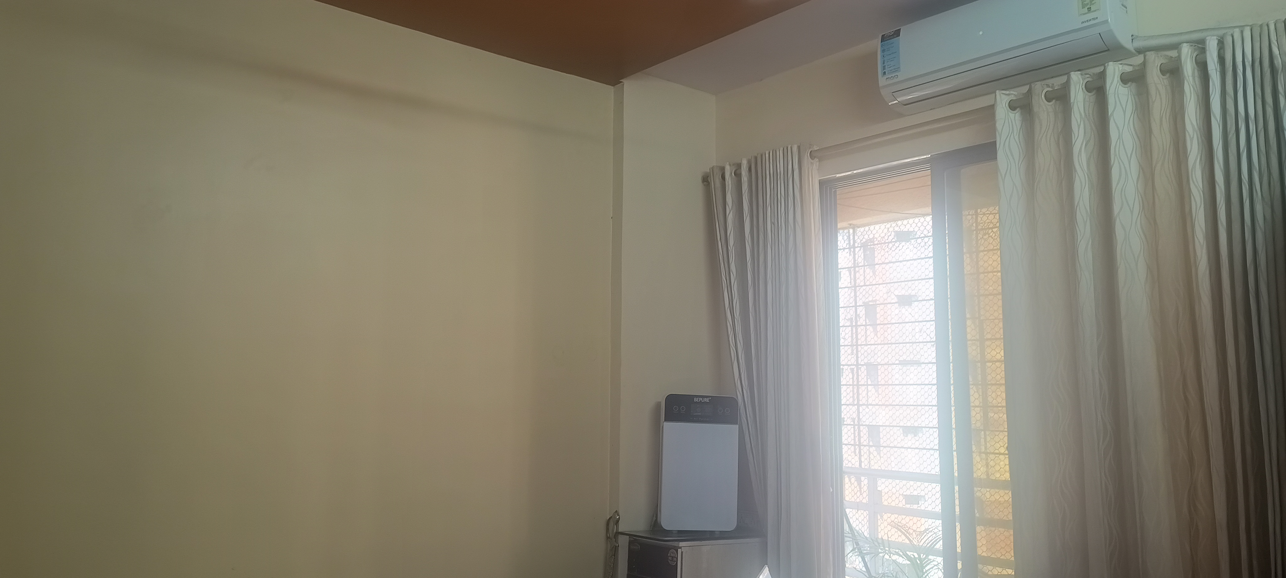 2 BHK FLAT FOR SALE IN MIRA ROAD EAST, MUMBAI