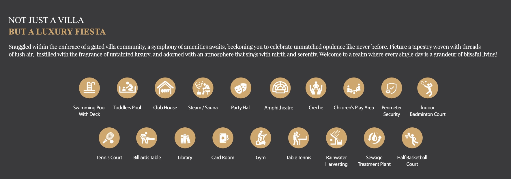 Geown Oasis phase 3 sarjapur bangalore