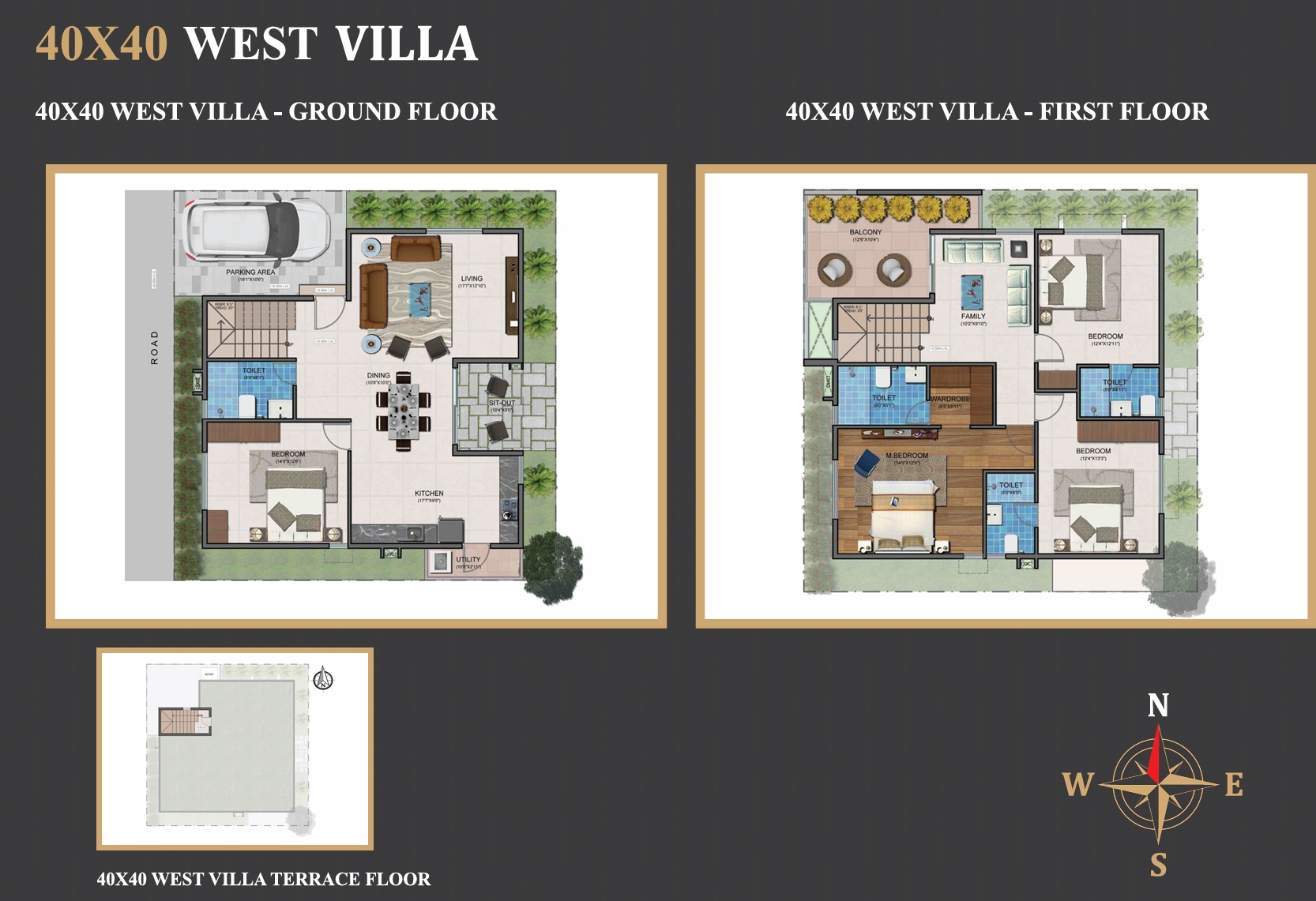 Geown Oasis phase 3 sarjapur bangalore