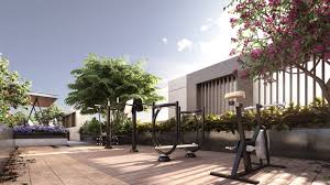 3 BHK Apartment For Sale At Garia