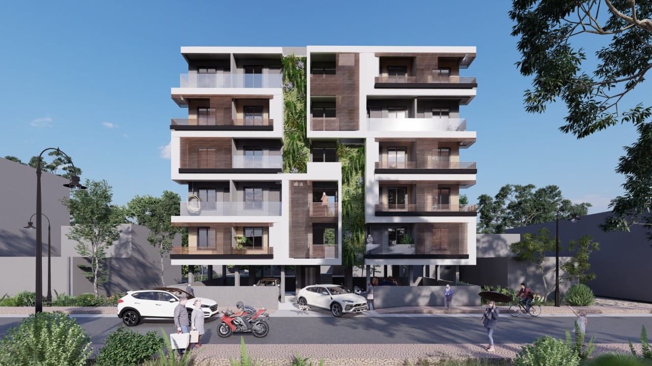 1,2,3 bhk flat in Wai, Satara