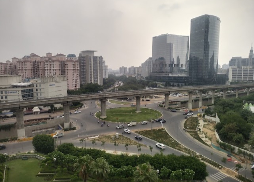 Belaire apartment for lease 