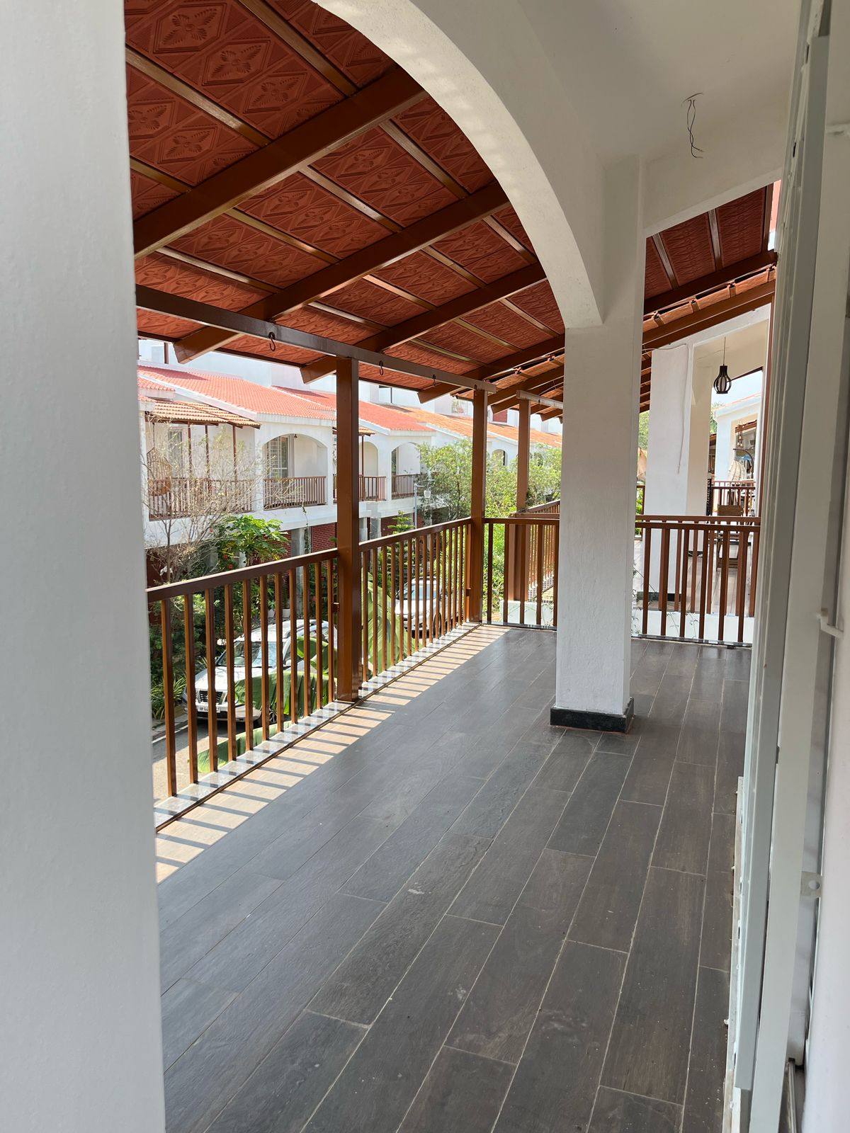 3BHK Villa Bluejay Malgudi Kanakpura Road For Sale