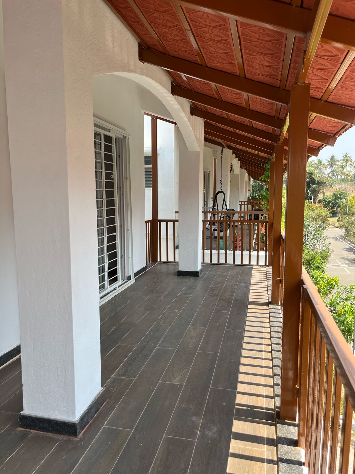 3BHK Villa Bluejay Malgudi Kanakpura Road For Sale