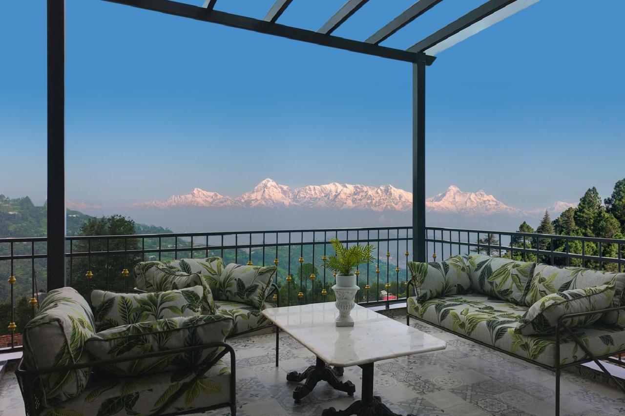 3 BHK INDEPENDENT BUNGALOW / LUXURY SECOND HOME