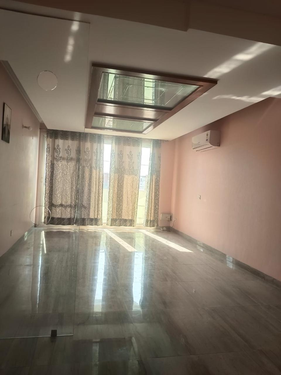 4 BHK Flat Gillco Towers Mohali