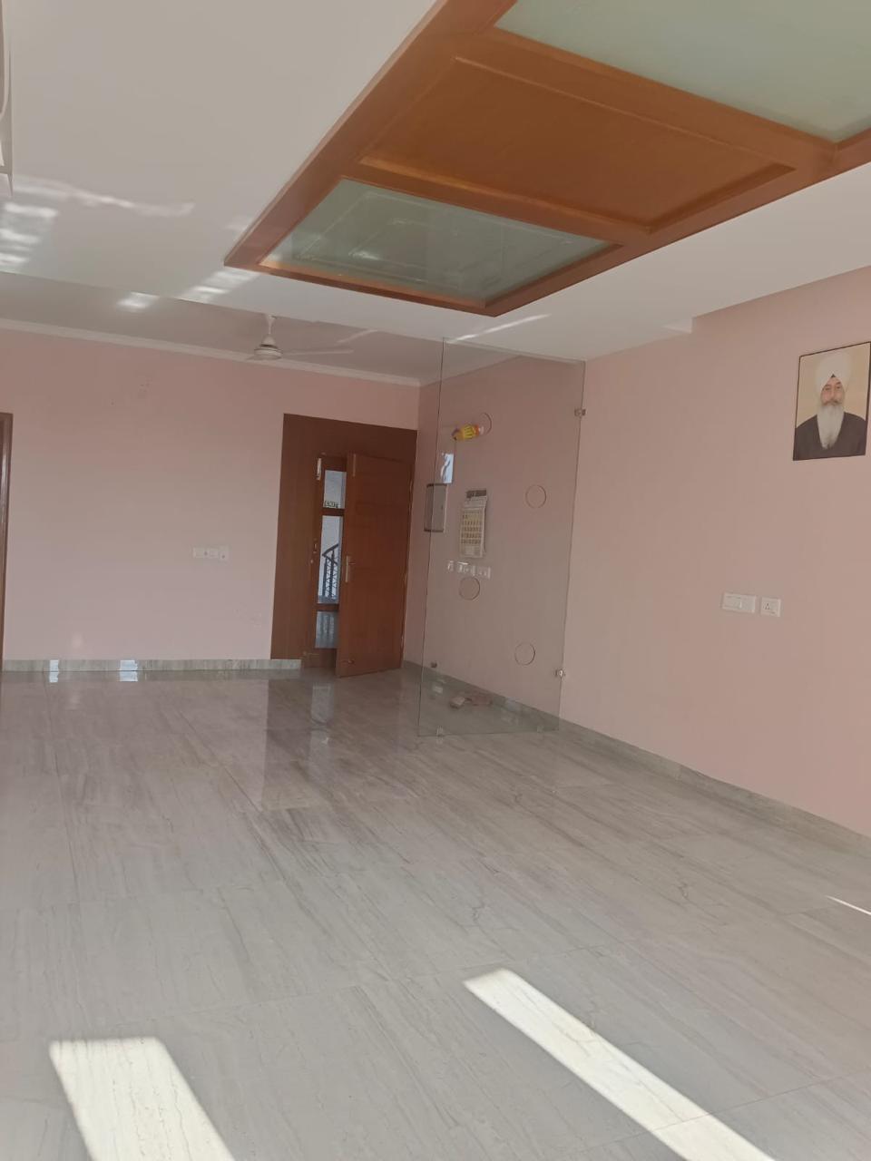 4 BHK Flat Gillco Towers Mohali